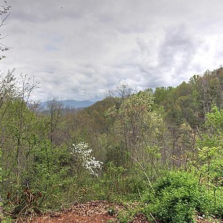 Burnin' Love Gatlinburg Exterior photo